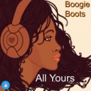 Boogie Boots - All Yours (DD Rework)