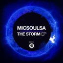 MicSoulSA - Legacy (Frequency Mix)