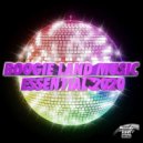 Simple & Spice - Can\'t Let Go (Original Mix)