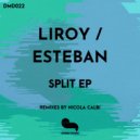 Liroy - Vibra de costa (Original Mix)