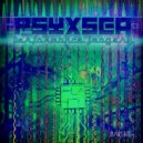 PSXSGA - Cluster Randomization (Original Mix)