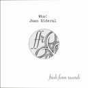 Juan Sideral - Survive In The Fire (Original Mix)