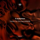 3 Musketers - schumacherescu