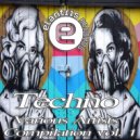 Miguel Maldonado - Cronich Disorder (Original Mix)