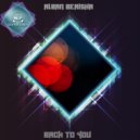 Alban Berisha - Back To You