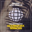 The Afrobeatzz - Genesis
