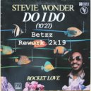 Stevie Wonder - Do I Do