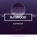DJ GrooD - NitroComplet (Original Mix)
