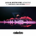 Luca M, Mystik Vybe - Laitmotive (Original Mix)