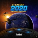 K-Locsta & Lil Woofy Woof & Mista L - Nothin' But The Music