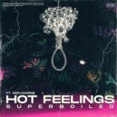 Superboiled & 92FLOWERS - Hot Feelings (prod. by superboiled)