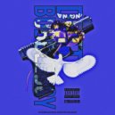 BUBBLEBOY - D.P.TT ()