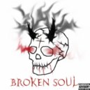 Fleur de Mort & Dr.Bling - Broken Soul (Prod. Slizey)