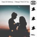 Clare Of Anthony - I Always Think Of You (Original mix)