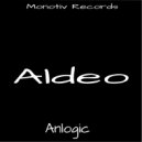 Anlogic - Aldeo (Original Mix)