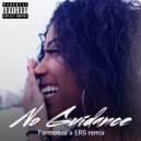 Ayzha Nyree - No Guidance (Farmonov x ERS remix)