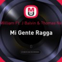Willy William ft. J Balvin & Thomas Newson - Mi Gente Ragga (Escobar H4CK3D)