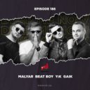 MalYar/Beat Boy/YK/Gaik - DMN #186 (06.12.2020) ()