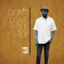 Ladies On Mars - Don\'t Love Your Stop (Original Mix)