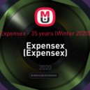 Expensex - 35 years (Winter 2020)