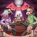 ЛАПКА - Сердечко