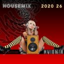 Ruud Huisman - Huismix 2020 26 ()