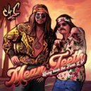 Mean Teeth, NickBee - Critical Silence