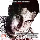 Ryui Bossen/Ben Projekt - TAOTW Ben Projekt Guest Mix Episode #071 (22.12.2020) ()