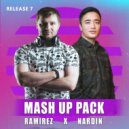 The Limba, Andro - X.O (Ramirez & Nardin Mashup)