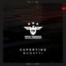 Cupertino - Bugatti
