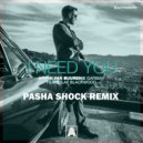 Armin Van Buuren ft Jake Reese - Need You Now
