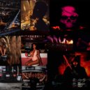 Sundown Riders - Cruel Cartel.Prison Faith (RIP)