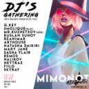 Reanimar - DJs Gathering 13.12.20 (part 2)