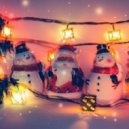 DJ. dutsu feat. M.M - Christmas Spirit