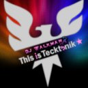 DJ Walkman - This is Tecktonik 2020 (Original Mix)