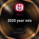 Bers - 2020 year mix