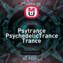 oxaxa - Psytrance,PsychedelicTrance,Trance