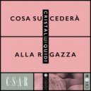 Cristalli Liquidi - Cosa Succeder Alla Ragazza