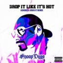 Snoop Dogg - Drop It Like It\'s Hot (Askher & Krostt Remix)