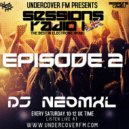 DJNeoMxl - Sessions Radio 1 UK 19/12/20
