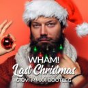 Wham! - Last Christmas (Giovi MMXX Bootleg)