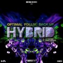 Optimal & Follix & Back Up - Paranoia (Original Mix)