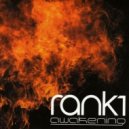 Rank 1 - The Awakening