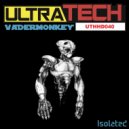 VaderMonkey - Isolated (Original Mix)