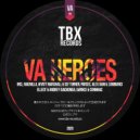 Elleot & Andrey Djackonda - The Streets