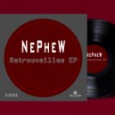 NePhEW - Chip Move (Broken Beat Mix)