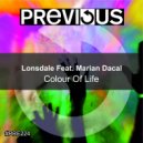 Lonsdale Feat. Marian Dacal - Colour Of Life (Hard Mix)