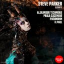 Steve Parker - Elevate (Pushmann Remix)