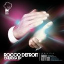 Rocco Detroit - Clap-To Man (Hammond Remix)