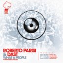 Roberto Parisi & Dast (Italy) - Dirty People